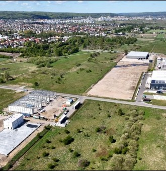 Rumia Invest Park