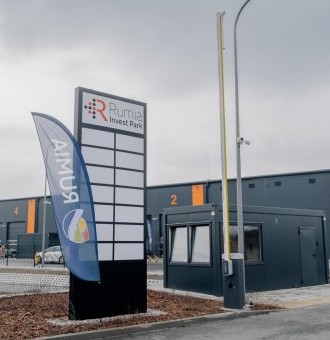 Rumia Invest Park