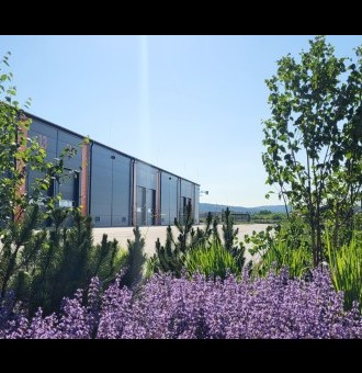Rumia Invest Park