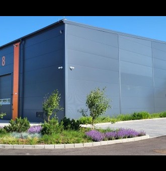 Rumia Invest Park